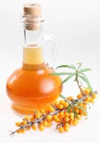 Sea Buckthorn Oil