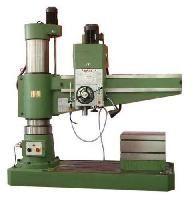 hydraulic drilling machine and drilling head