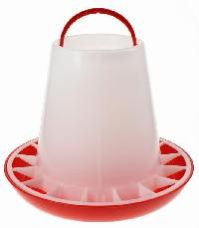 Poultry Feeder