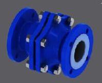 PTFE Lined Valves