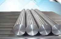 Stainless Steel Forged Round Bars