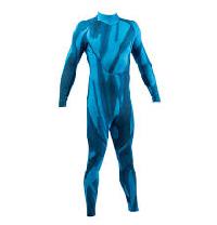 neoprene diving suit