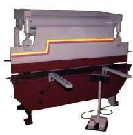 hydraulic embossing power press