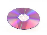 compact disc