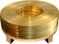 Brass Coils