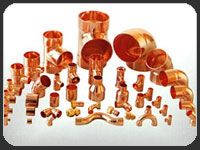 Copper Fittings