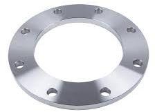 steel plate flanges