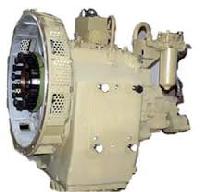 marine transmission gearbox