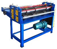 Metal Slitting Machine