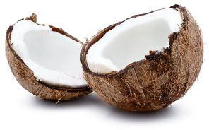 Fresh Coconut