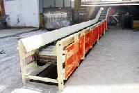 press scrap handling conveyors