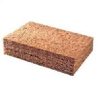 Rubberised Coir Sheets