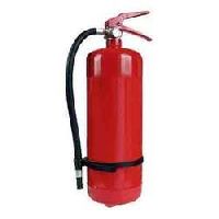 Fire Extinguisher Cylinder