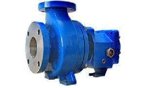 Close Impeller Pump