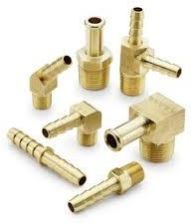 Brass Fittings