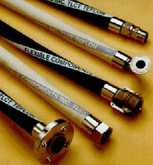 Hydraulic Hoses