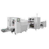 paper converting machine