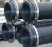 dredge pipe