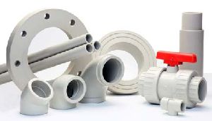 Polypropylene Homopolymer Pipes