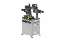 Knurling Machine