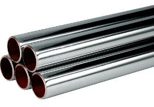 Chromium Copper Tubes