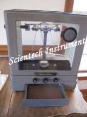 Chainomatic Analytical Balance