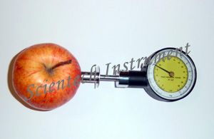 Fruit Pressure Tester