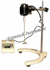 Laboratory Stirrer