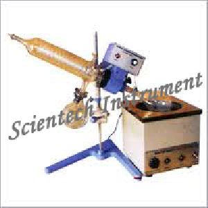 Rotary Vacuum Evaporator