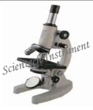 SENIOR STUDENT MICROSCOPE