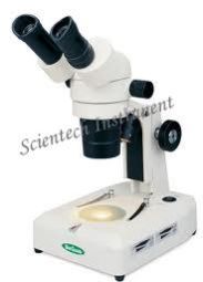 Stereo Binocular Microscope