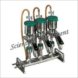 Sterility Test Unit