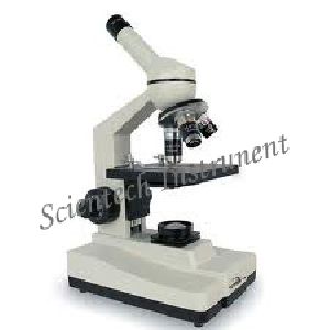 Student Microscope