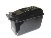 motor cycle side box