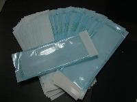 pouch packing materials