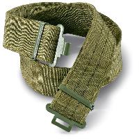 military belts