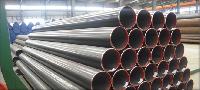 lsaw steel pipes