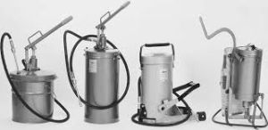 Lubrication Equipment