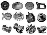 aluminium auto parts