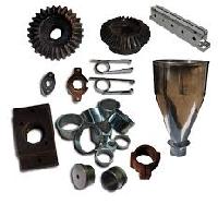 pouch packaging machinery spare parts