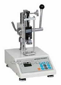 Digital Spring Testing Machine