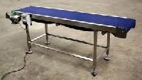 stainless steel conveyors