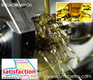 Broaching Oils