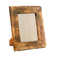 wooden handicrafts photo frames