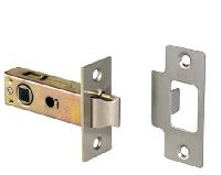 door handle latches