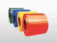 color coated steel sheets