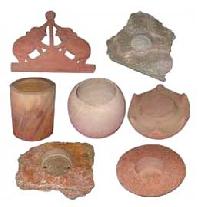 sandstone handicraft