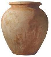 Terracotta Vases