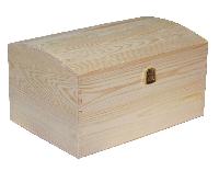 wooden chest boxes