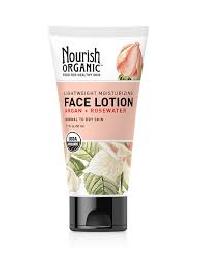 Face Lotion